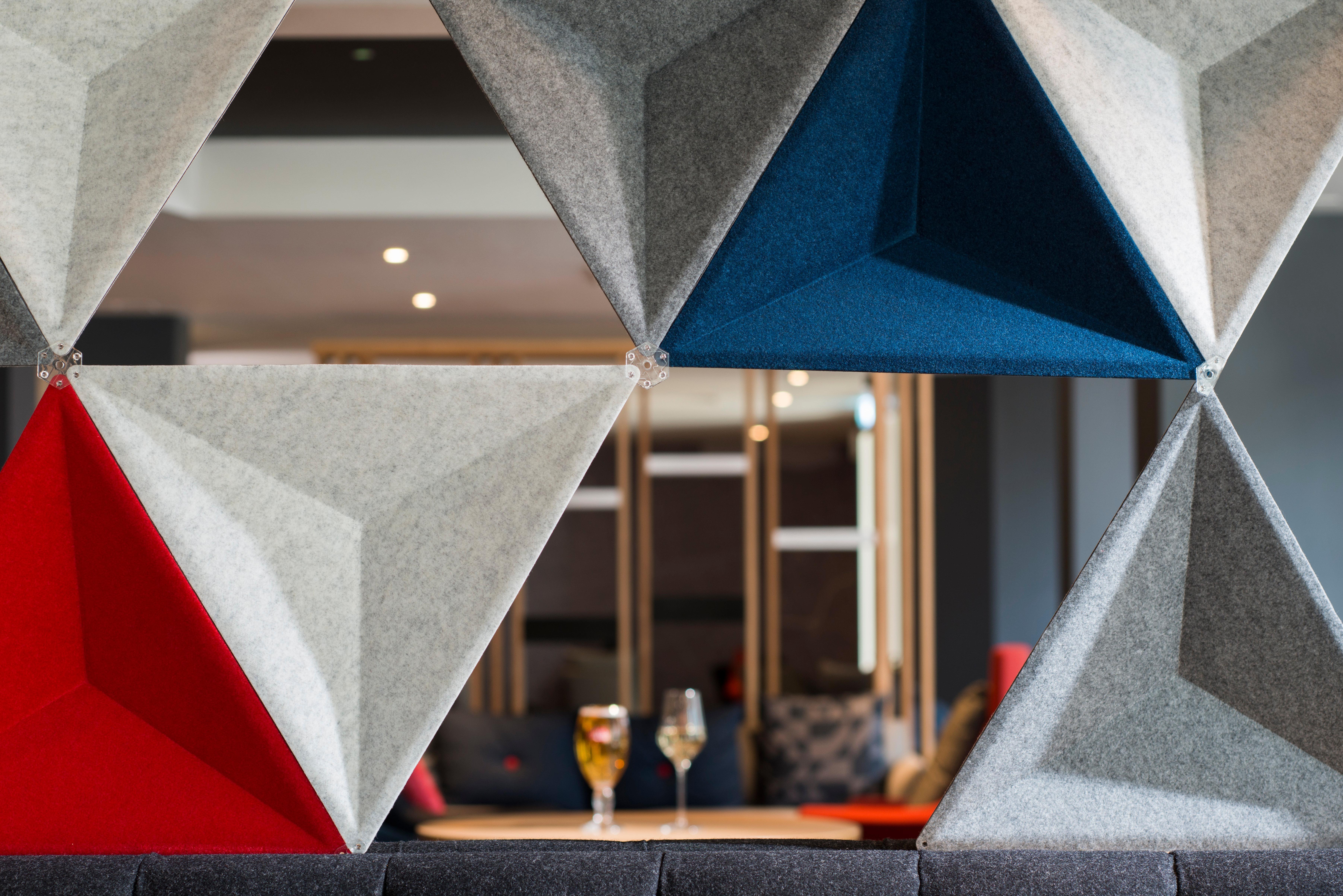 Holiday Inn Express Edinburgh - Leith Waterfront By Ihg — Photos 1